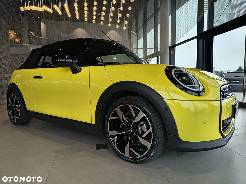 MINI Cooper S Linia Classic - 3