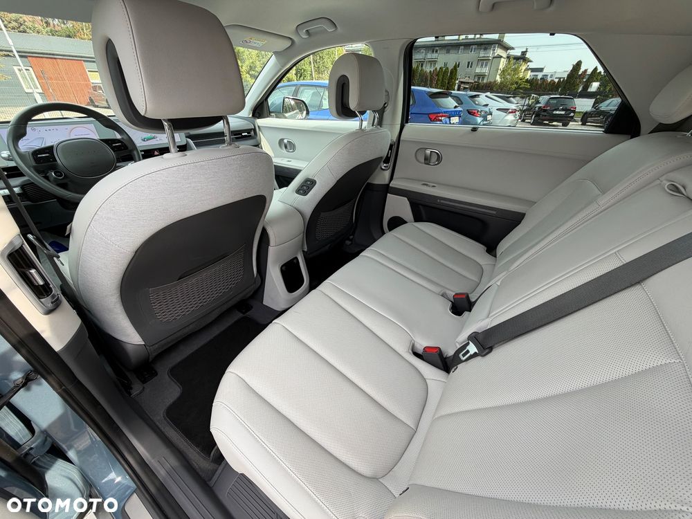 Hyundai IONIQ electric Platinum - 35