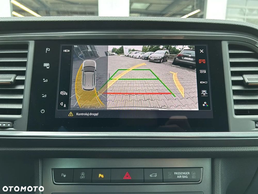 Cupra Ateca 1.5 TSI DSG - 30