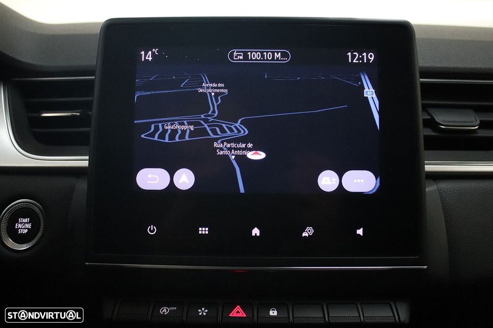 Renault Captur 1.0 TCe Techno - 11