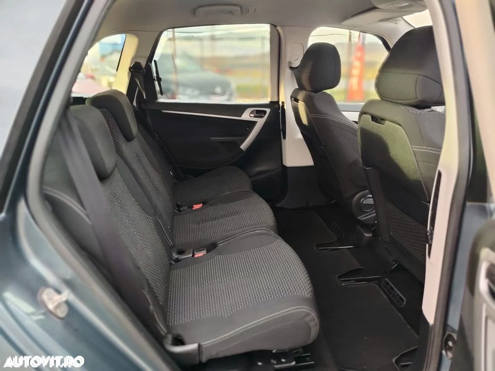Citroën C4 Picasso HDi 110 FAP Business Class - 9