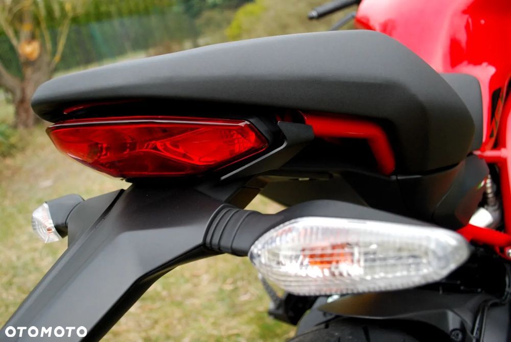 Ducati Monster - 17