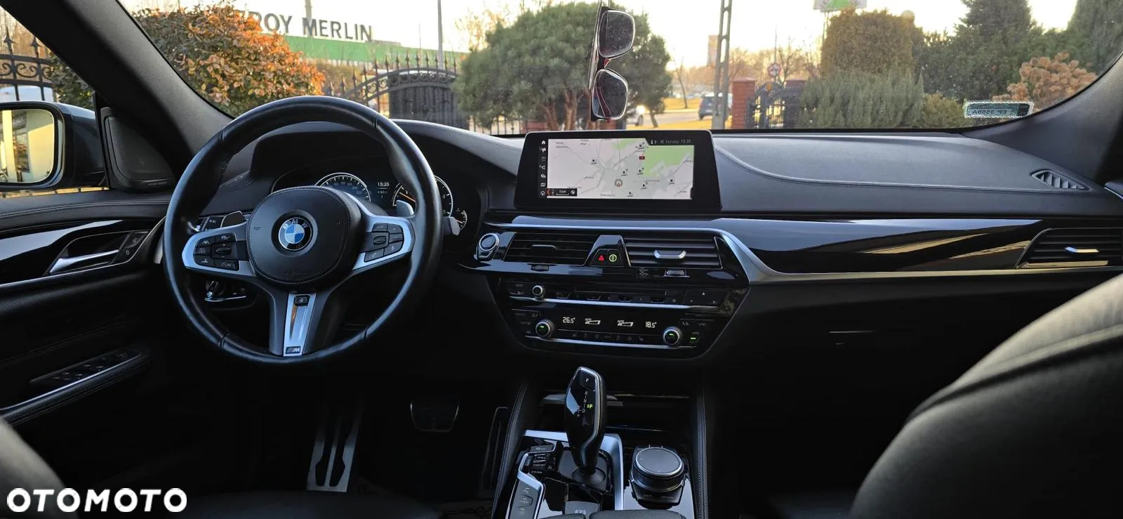 BMW Seria 6 - 11