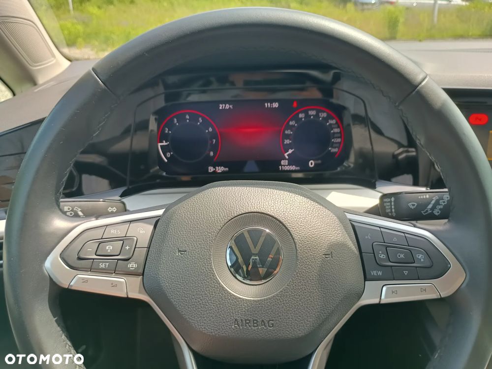 Volkswagen Golf VIII 1.5 TSI EVO Life - 20