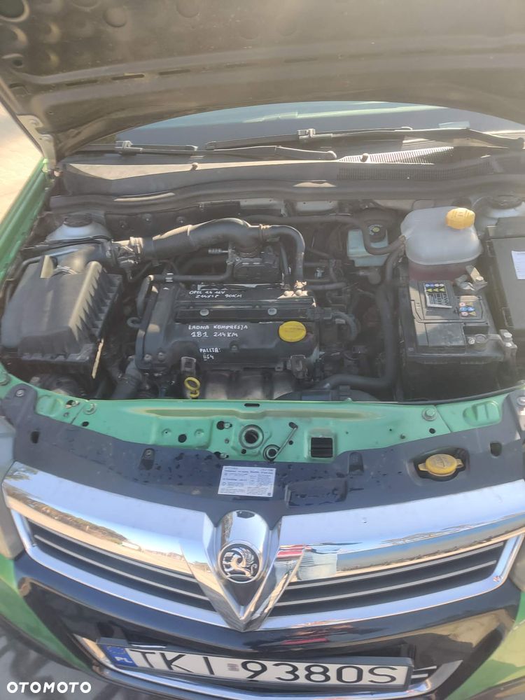 Opel Astra 1.4 Innovation 110 Jahre - 9