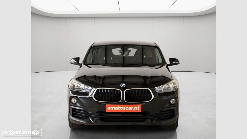 BMW x2 18 d sDrive Auto - 2