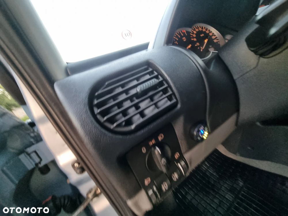 Opel Combo Tour Comfort - 15