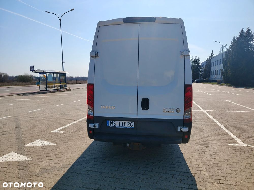 Iveco Daily - 6
