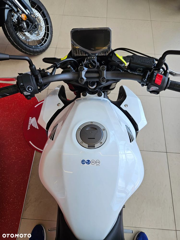 Honda CB - 14