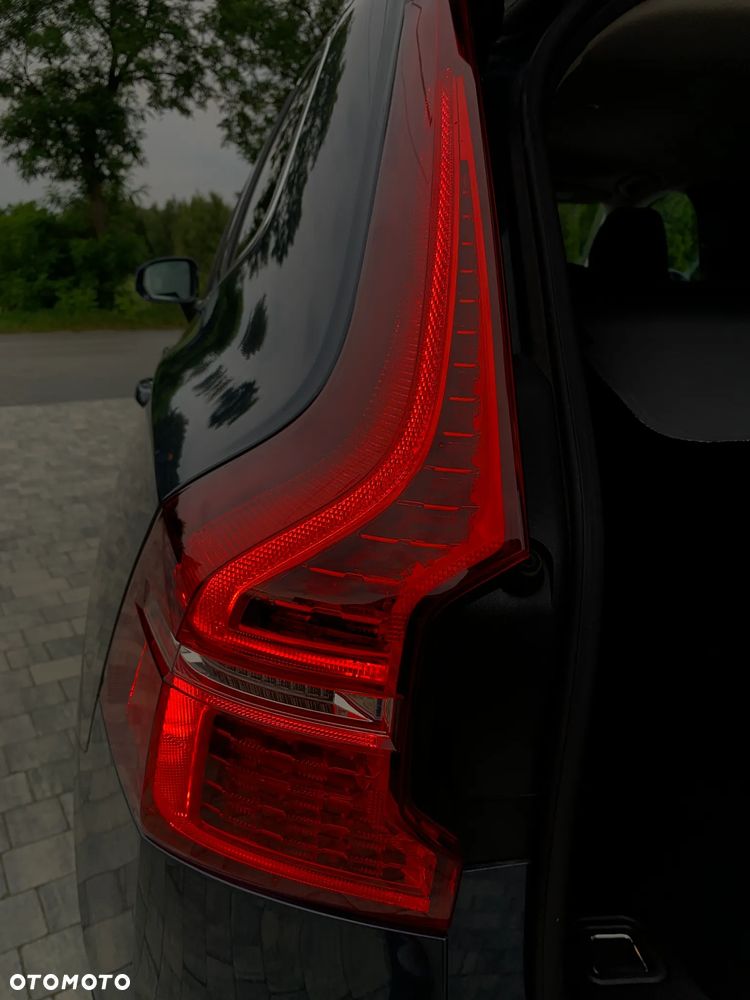 Volvo XC 60 D4 Drive-E Momentum - 12
