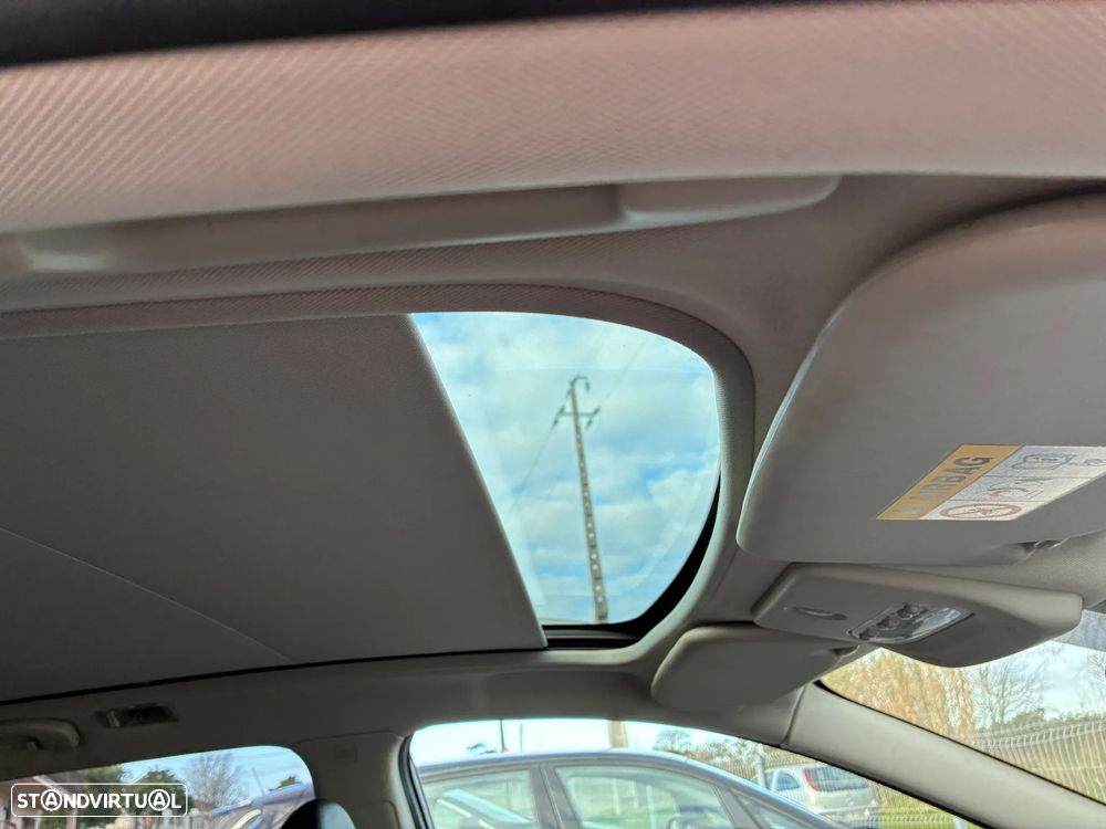 Nissan Qashqai 1.2 DIG-T Tekna 19 Pele RS - 13