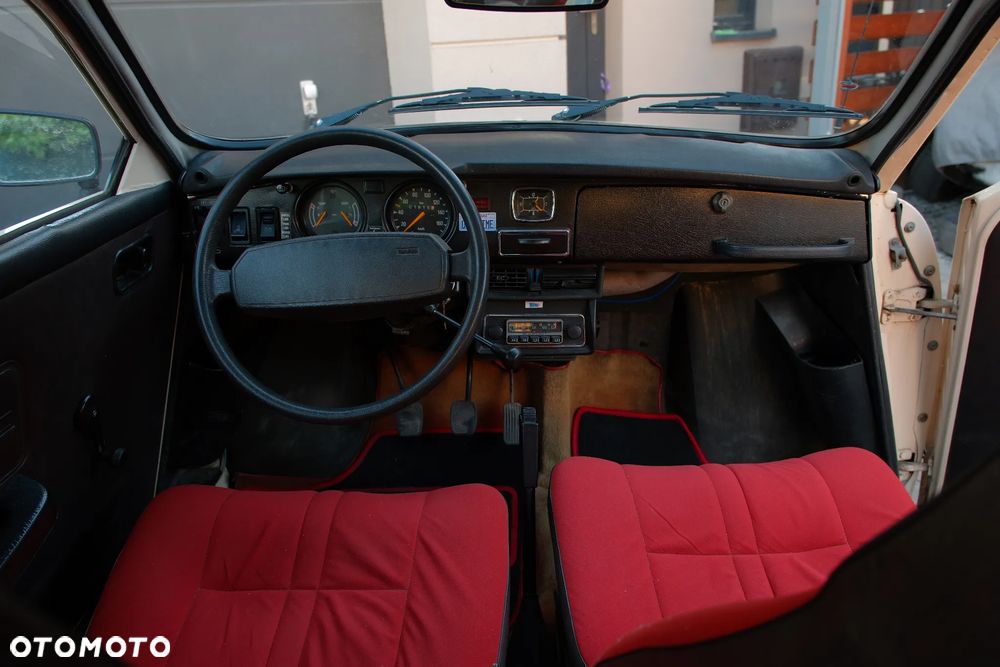 Saab 96 - 16