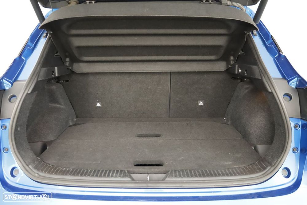 Nissan Qashqai 1.3 DIG-T Tekna+ Xtronic - 24