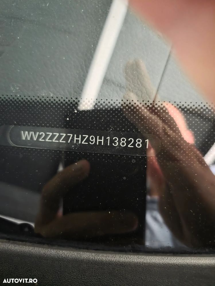 Volkswagen California - 3