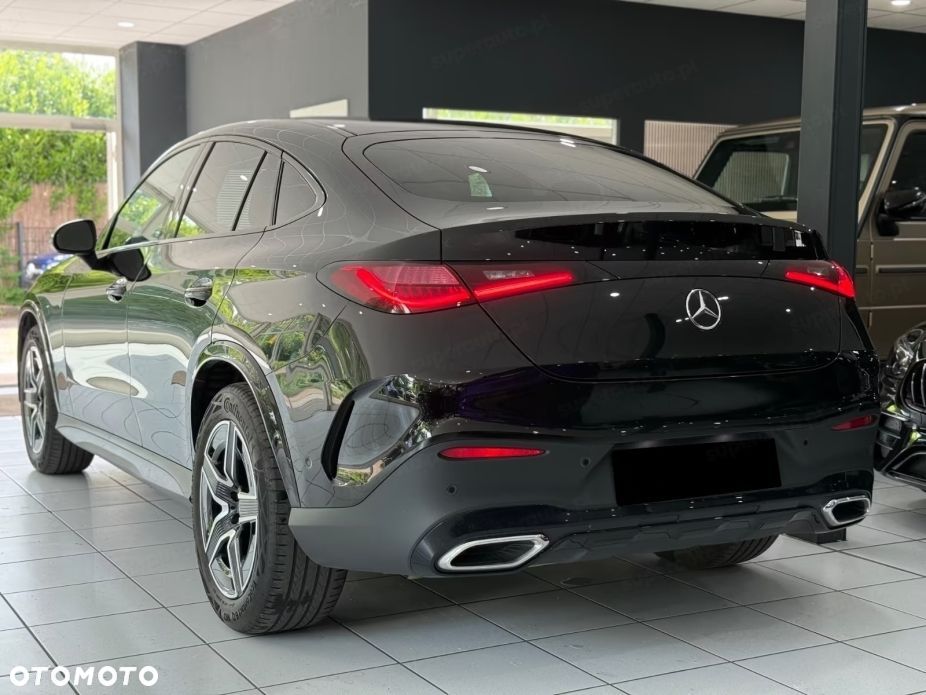 Mercedes-Benz GLC - 7