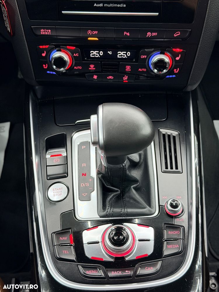 Audi Q5 2.0 TDI Quattro S tronic - 26