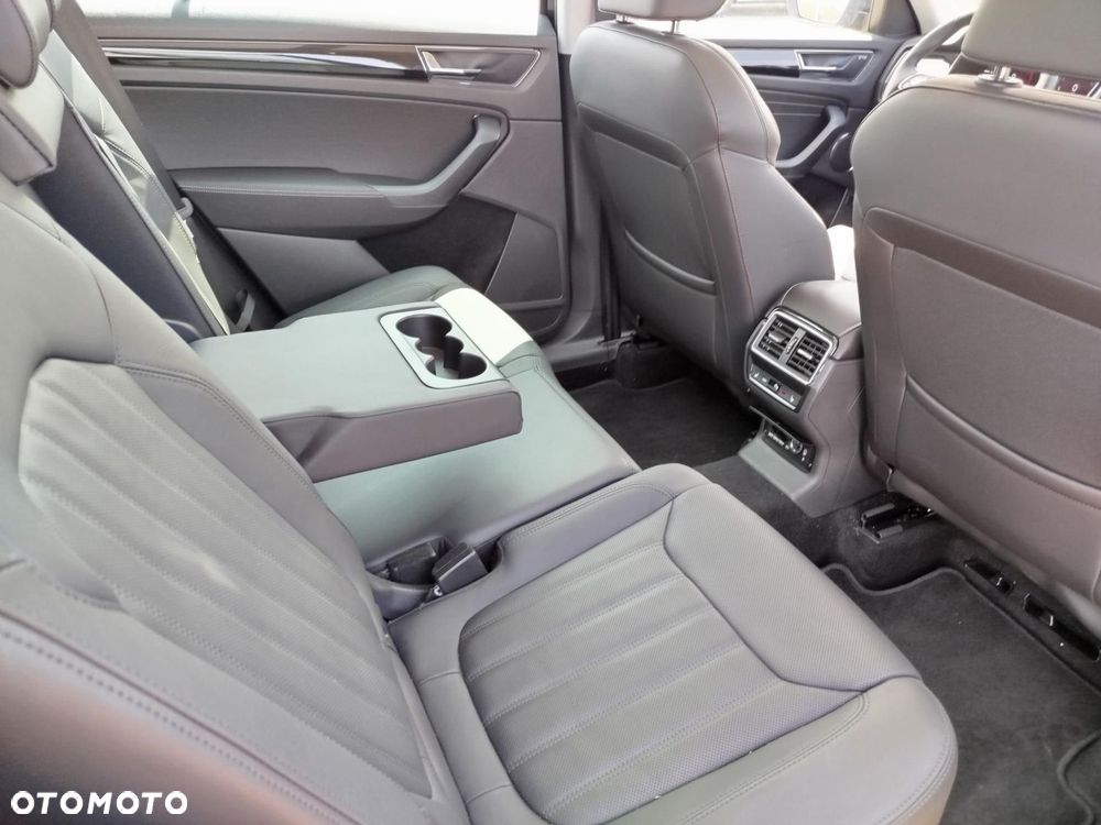 Skoda Kodiaq 2.0 TDI 4x4 L&K DSG - 14