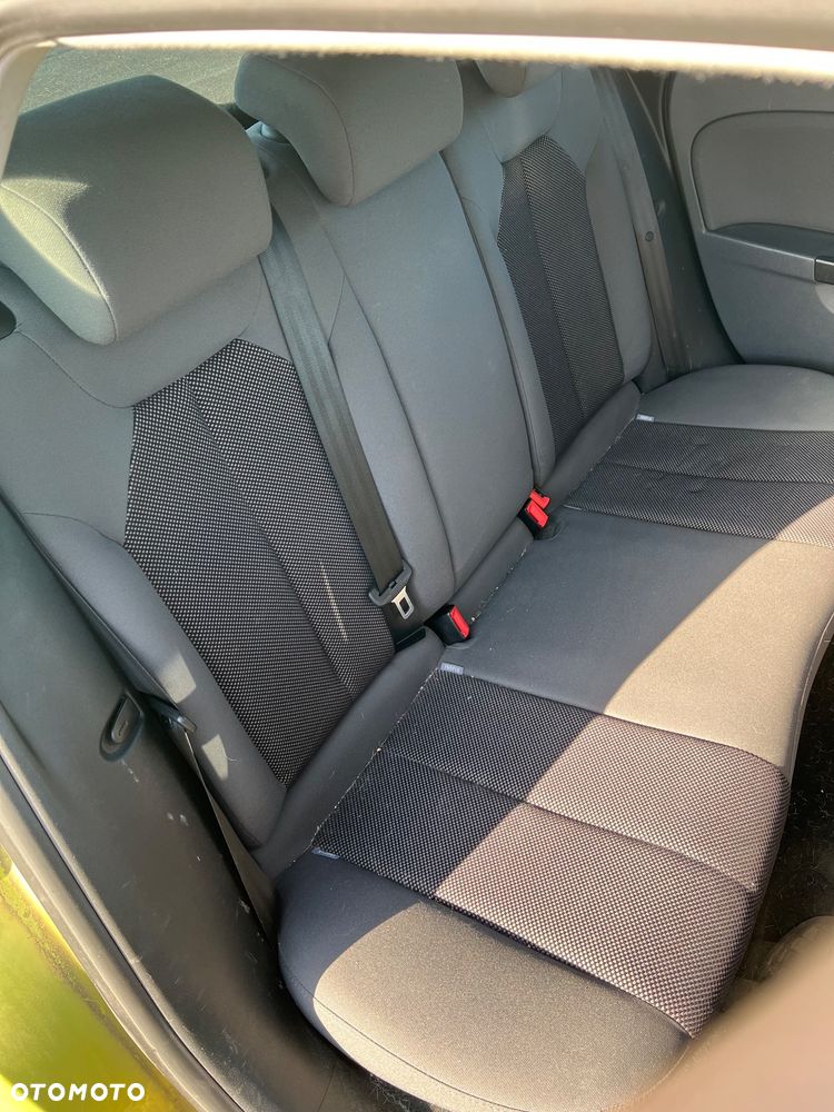 Seat Leon 1.8 TSI Stylance - 12
