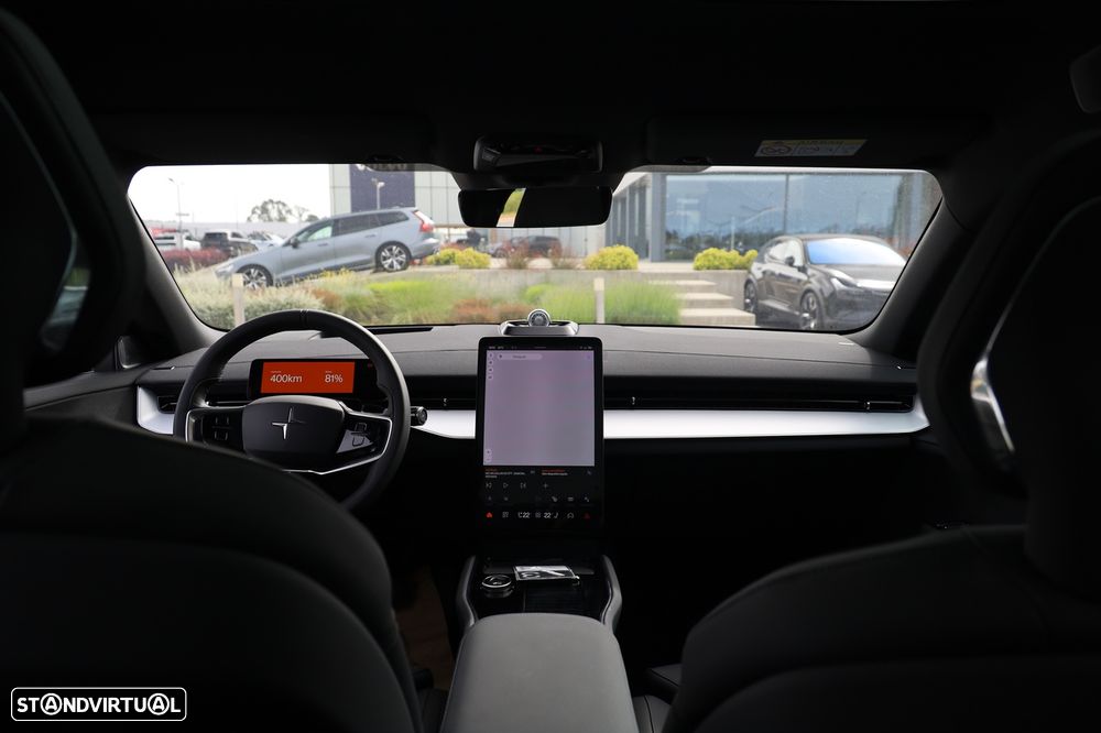 Polestar 3 Long Range 111 kWh AWD Plus Pilot - 21
