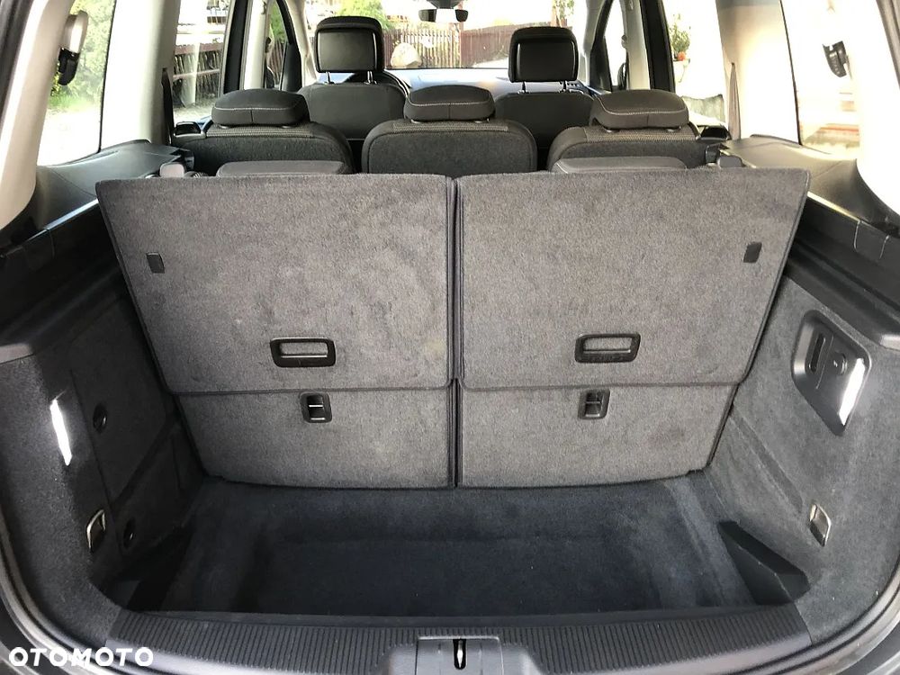 Volkswagen Sharan 2.0 TDI BMT 4Mot Highline - 26