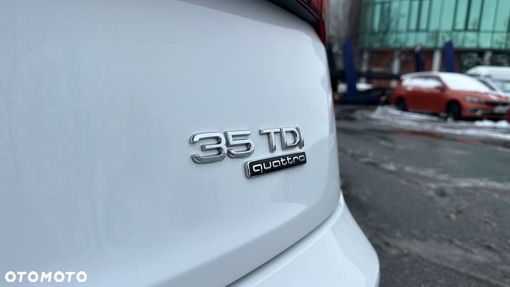 Audi Q5 2.0 TDI Quattro Sport S tronic - 18