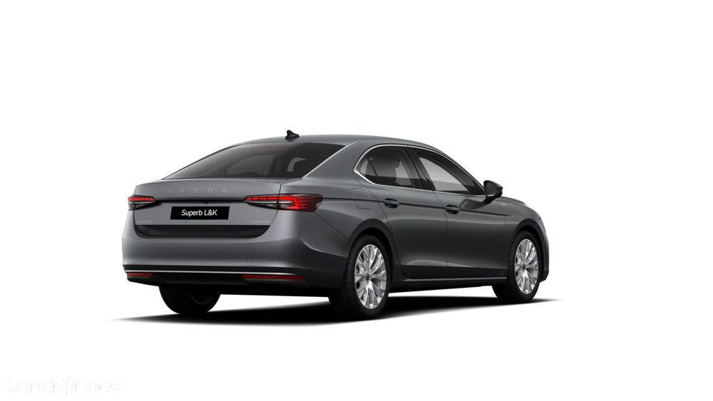 Skoda Superb 2.0 TDI SCR 4x4 L&K DSG - 11