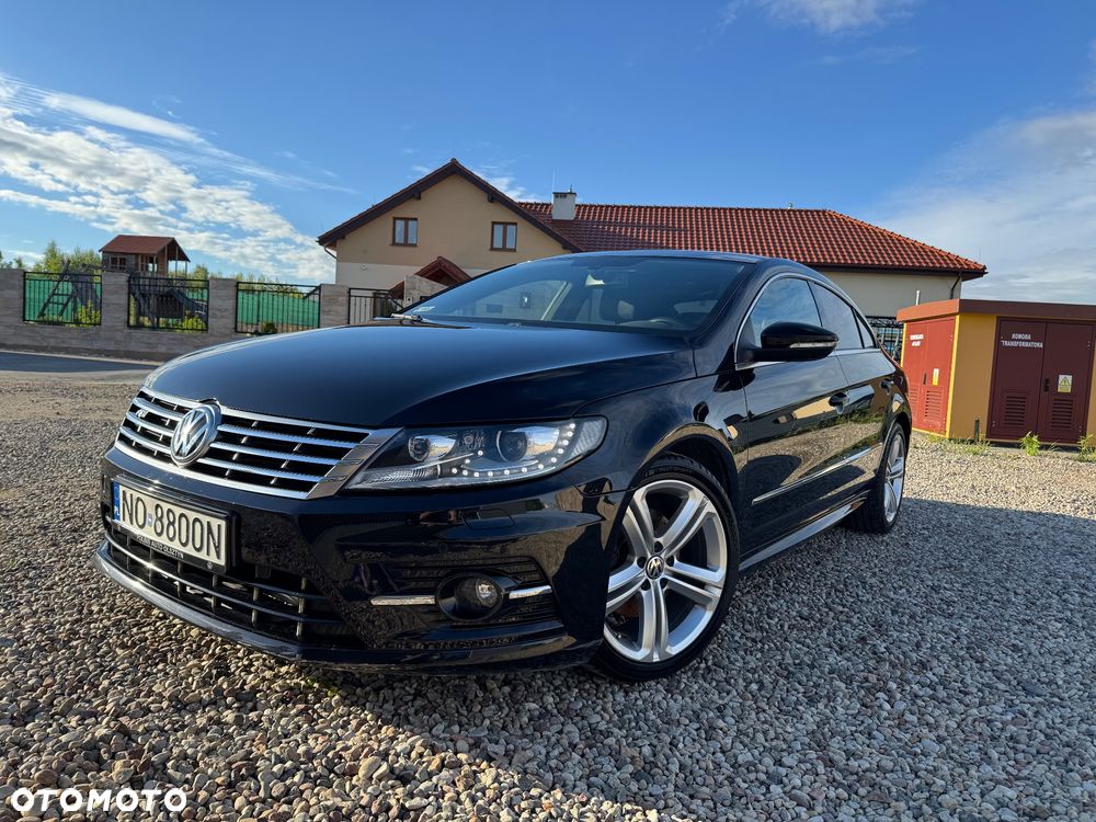 Volkswagen CC - 17