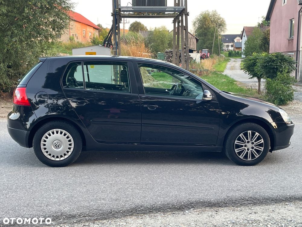 Volkswagen Golf 1.4 Edition - 7
