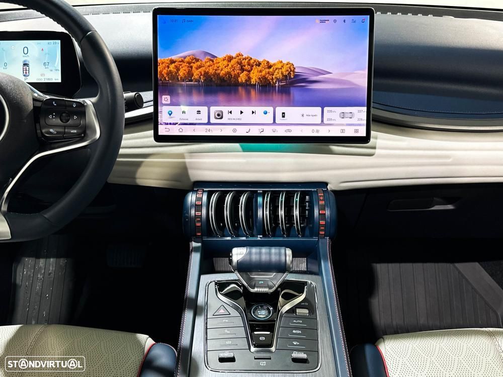 BYD Atto 3 60.48 kWh Design - 23