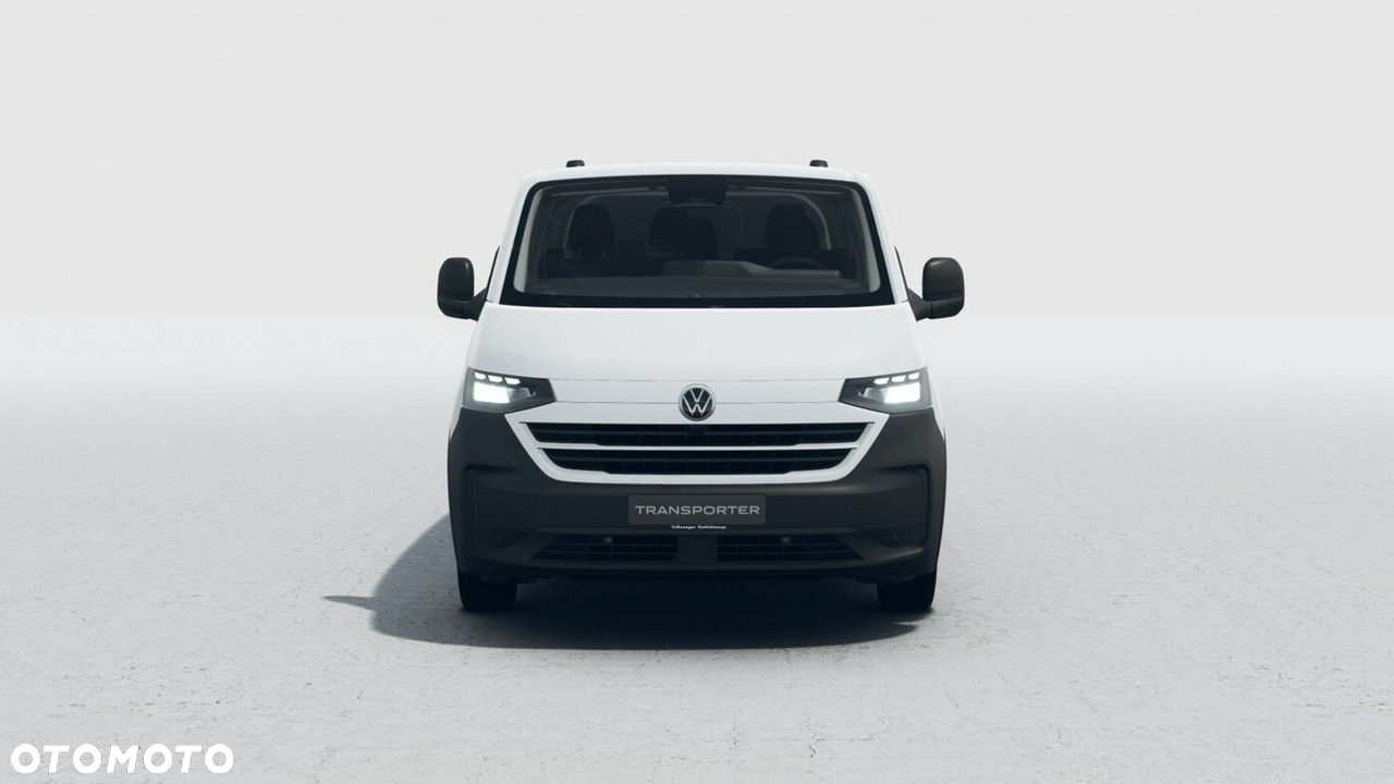 Volkswagen Transporter - 12
