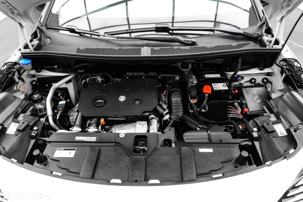 Peugeot 3008 1.5 BlueHDI 130 S&S EAT8 Allure - 29