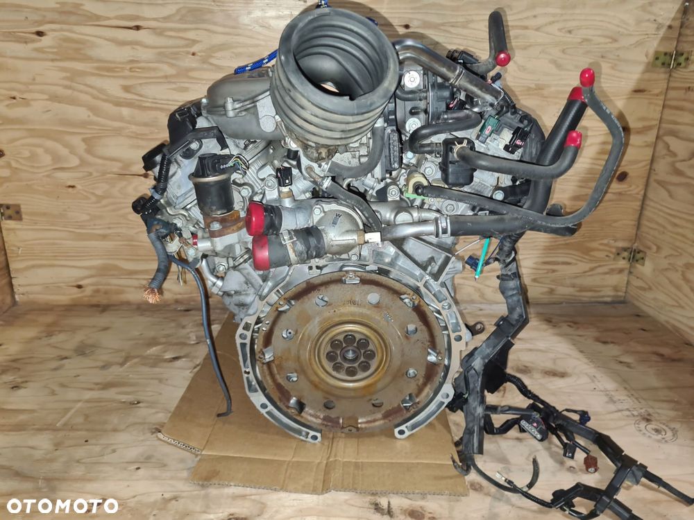 silnik kompletny toyota land cruiser sequoia tundra 4.7 2uz 2uz-fe - 9