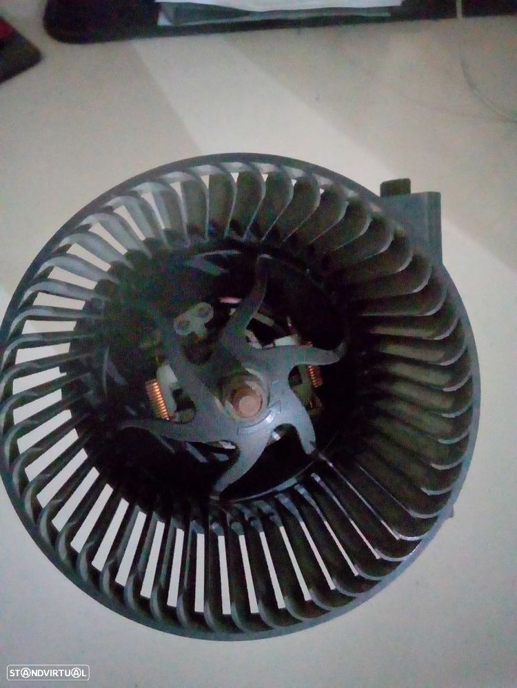 Motor Da Sofagem Seat Ibiza Iii (6K1) - 1