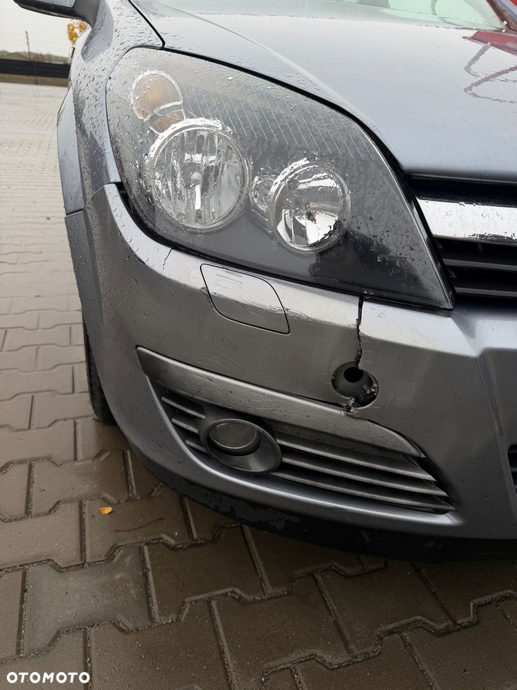 Opel Astra - 9