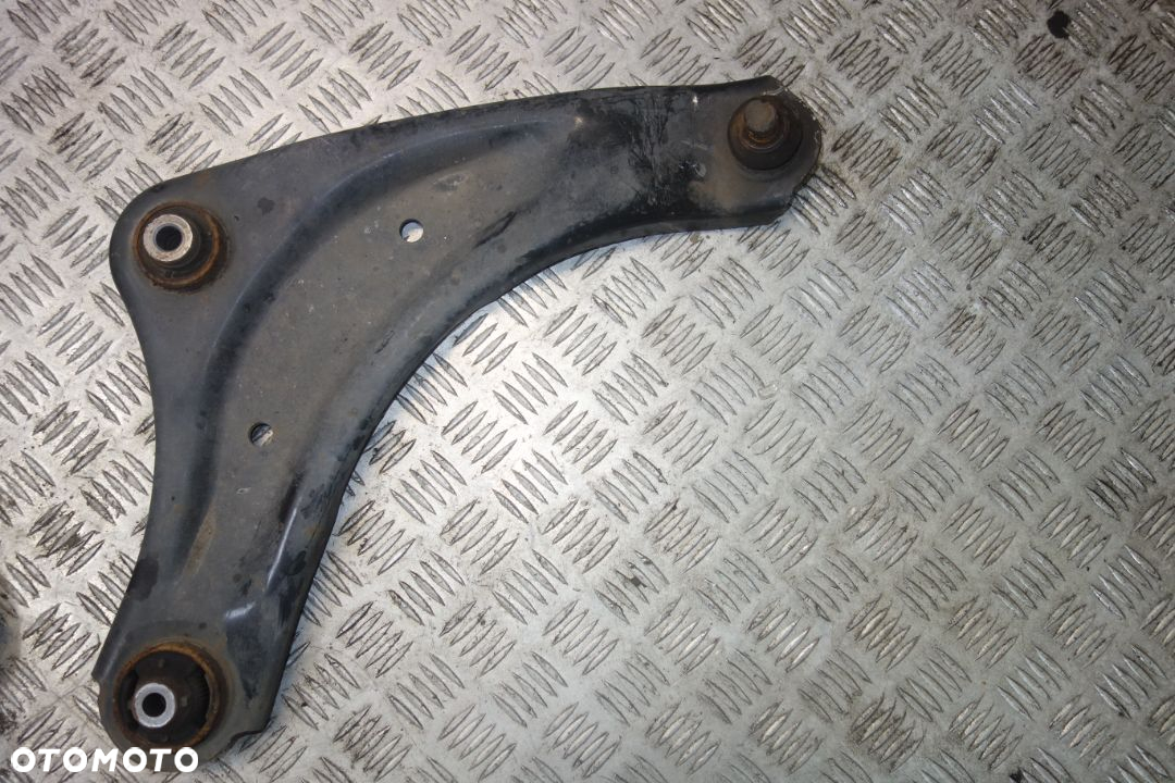WAHACZ LEWY PRAWY PRZÓD NISSAN PULSAR - 2