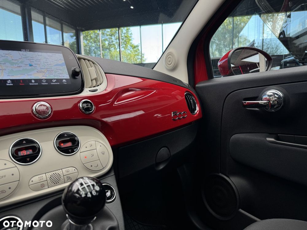 Fiat 500 - 26