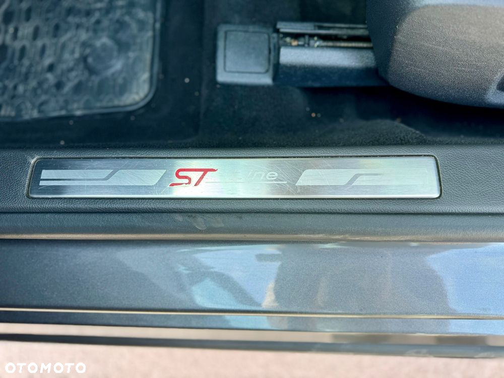 Ford Mondeo 2.0 TDCi Start-Stopp ST-Line - 29