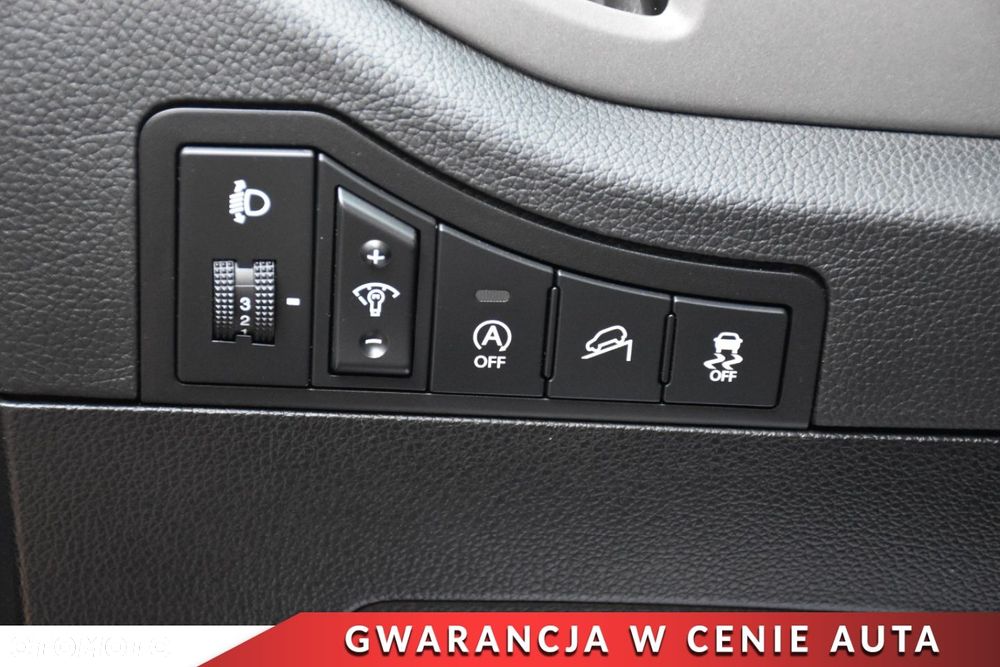 Kia Sportage 1.7 CRDI 2WD Spirit - 11