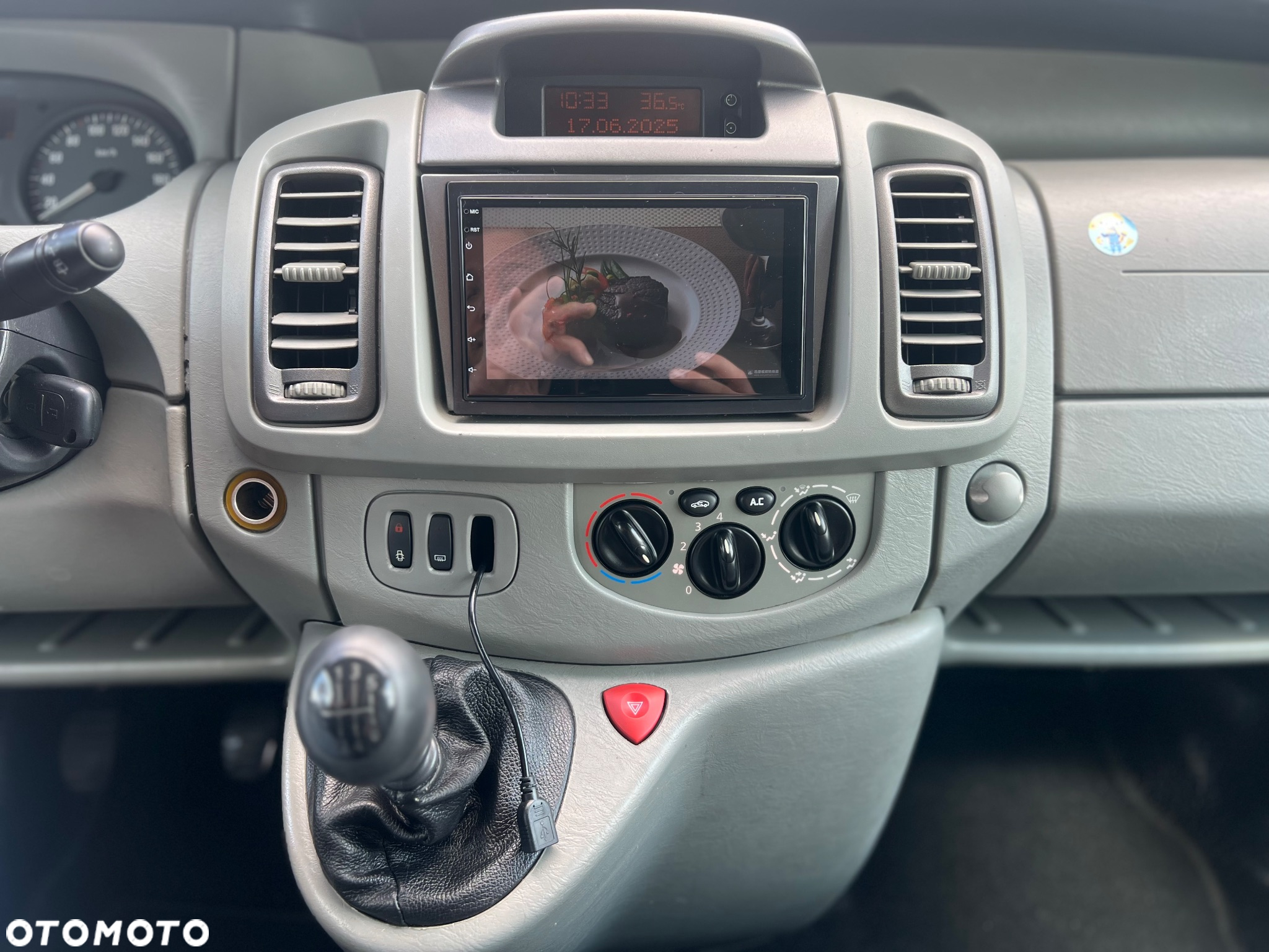 Opel Vivaro L2H1 2.9t - 13