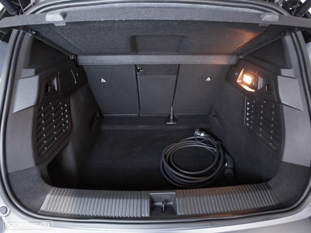 Renault Scénic E-Tech 220 Long Range Esprit Alpine - 14