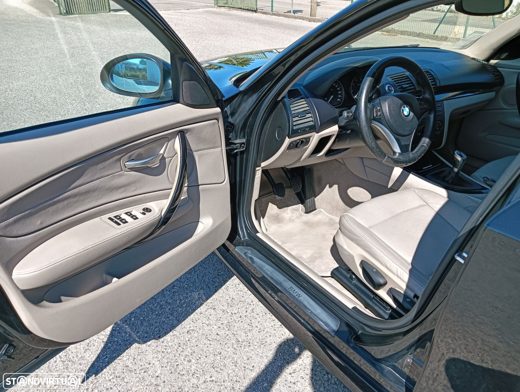 BMW 116 i - 7