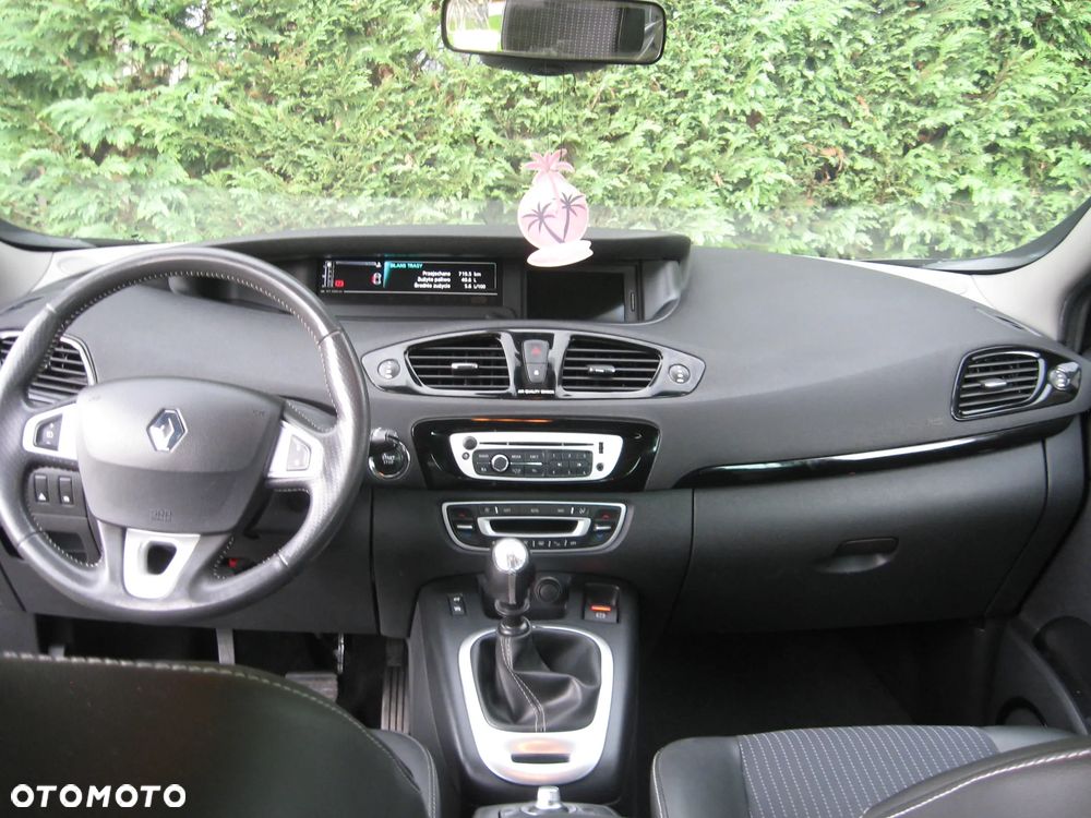 Renault Scenic Energy dCi 130 Start & Stop Bose Edition - 11