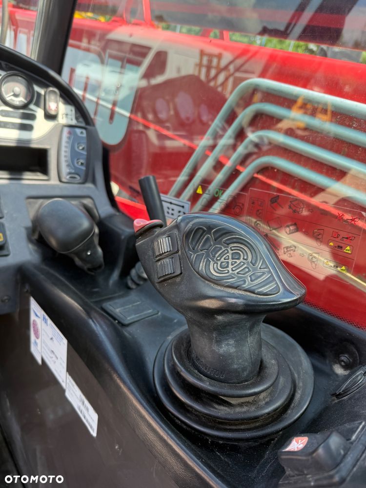 Manitou MT1030 P0193 - 15