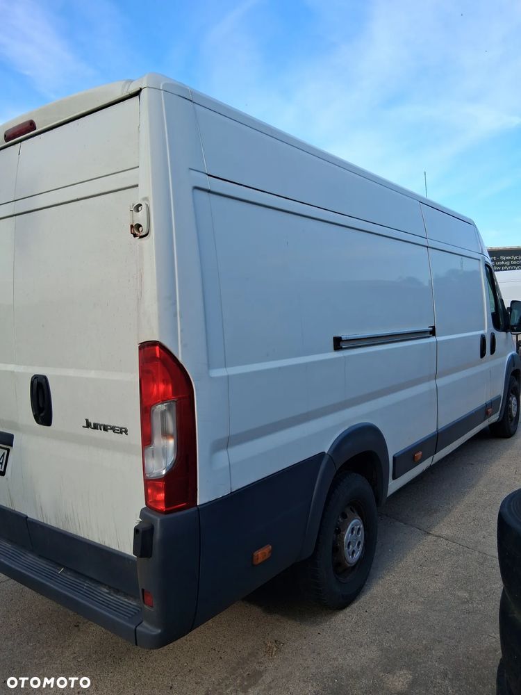 Citroën JUMPER L4H2 - 5