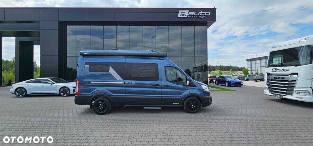 Ford transit - 3
