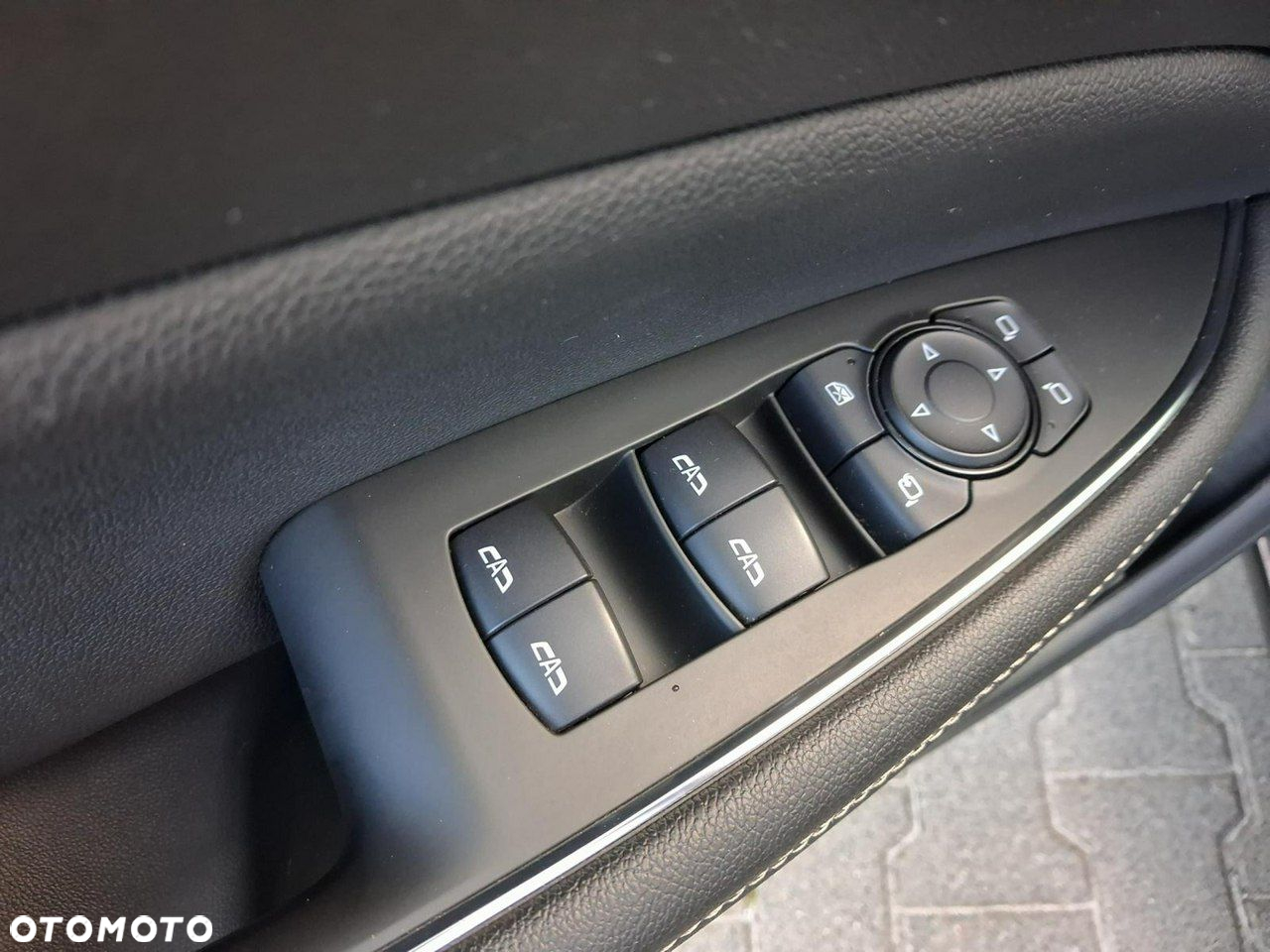 Opel Insignia - 28
