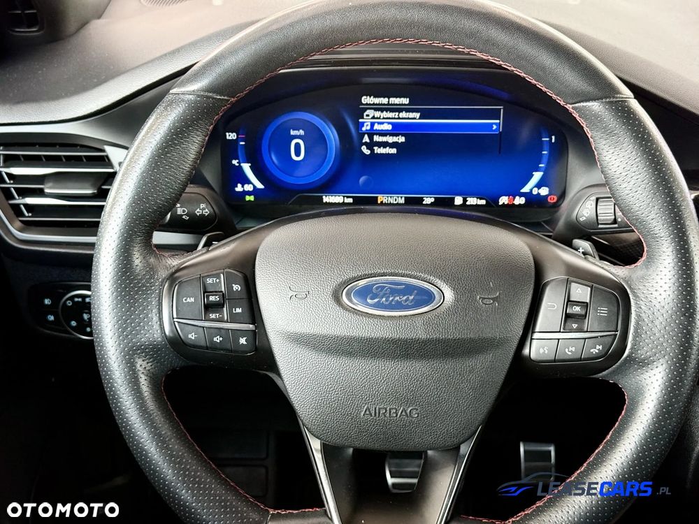 Ford Focus 1.5 EcoBoost STart-Stopp-System ST-LINE - 18
