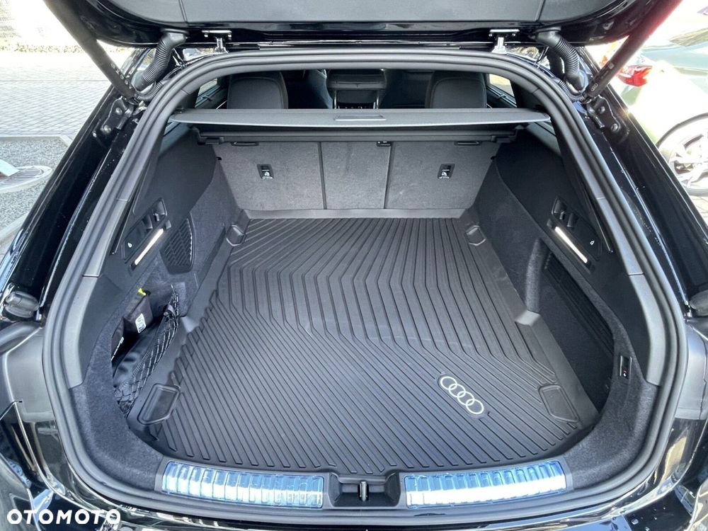 Audi A6 Avant - 14