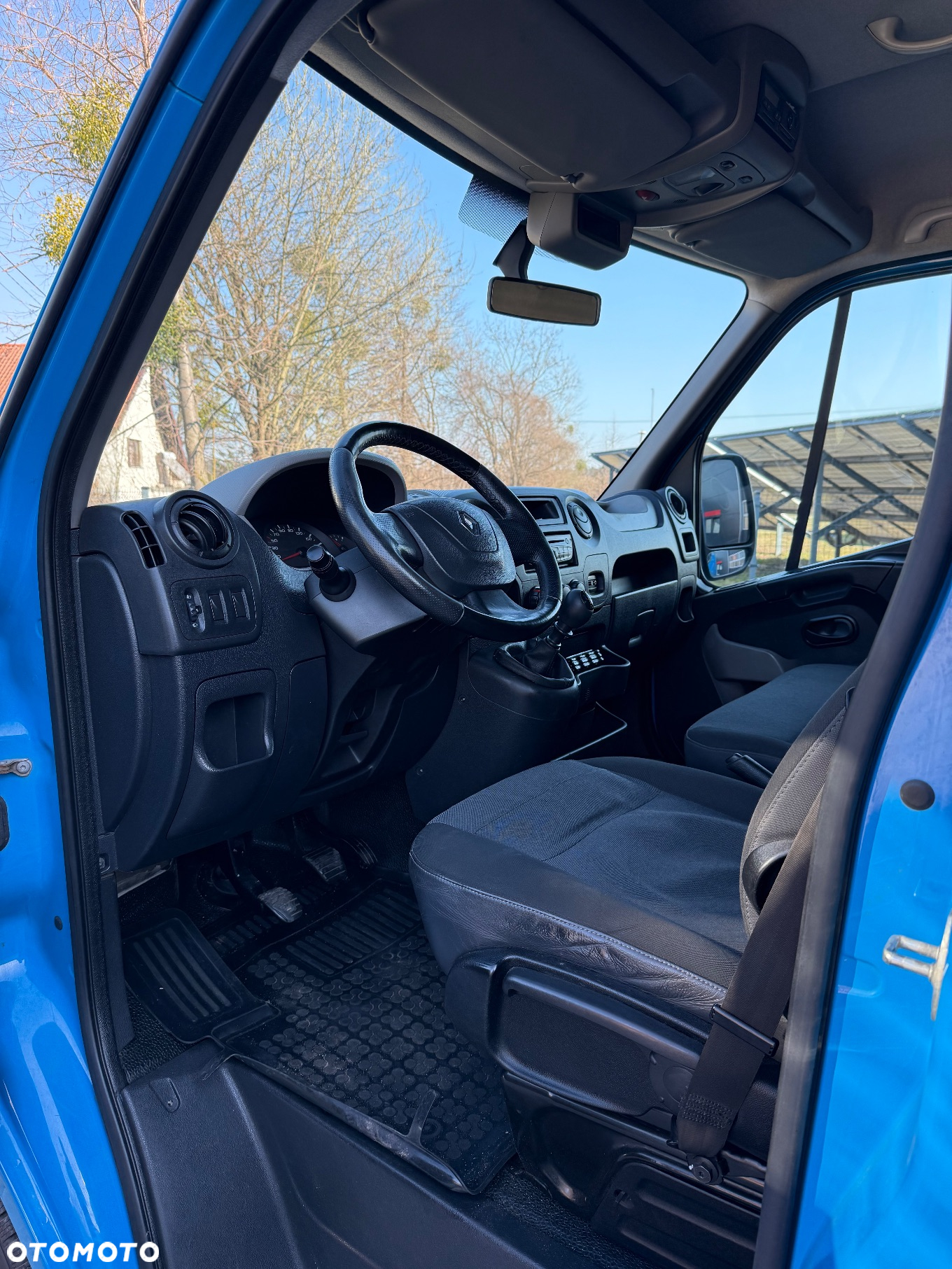 Renault Master - 18