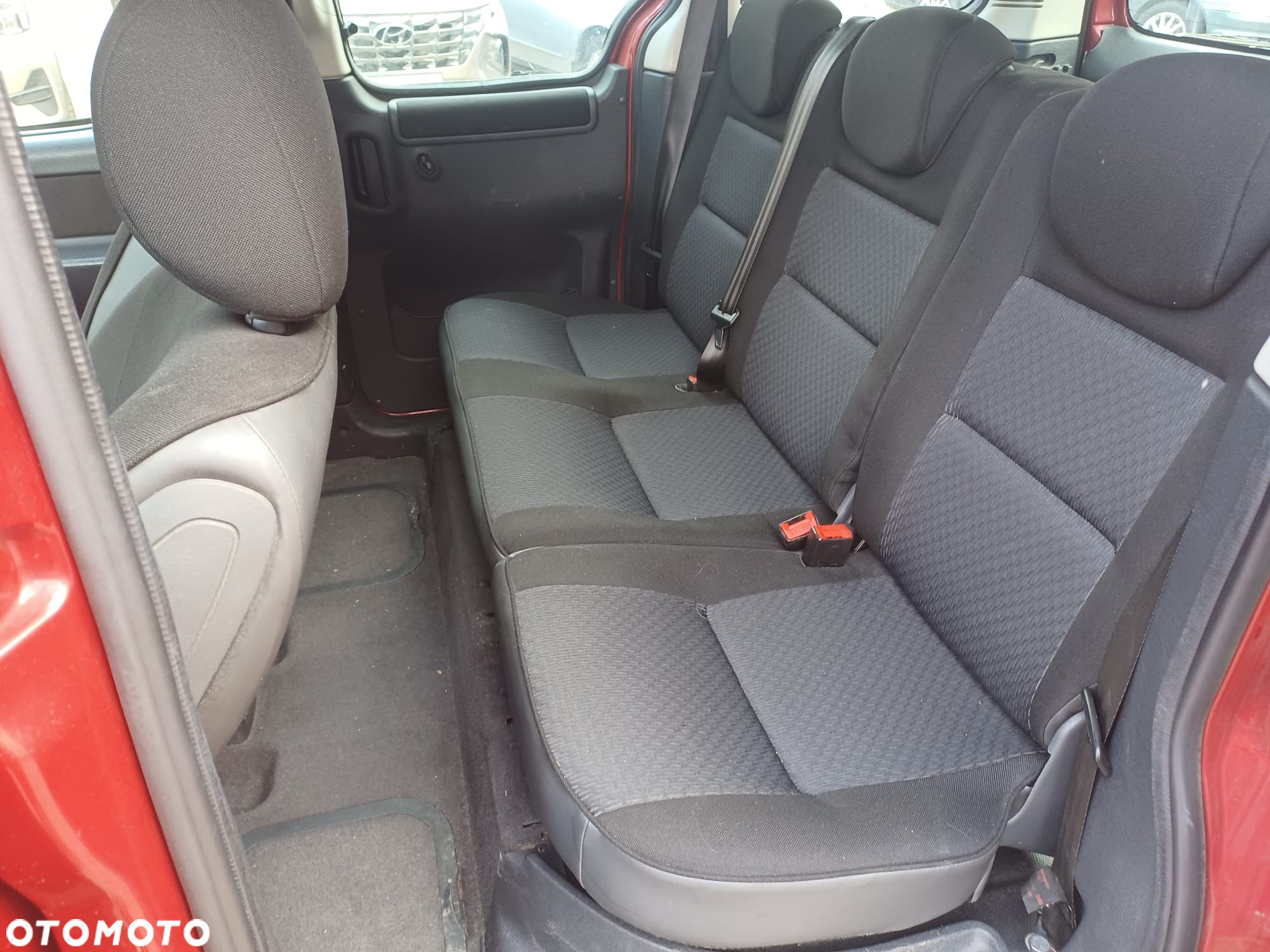 Citroën Berlingo 1.6 HDi 90 FAP Multispace - 14
